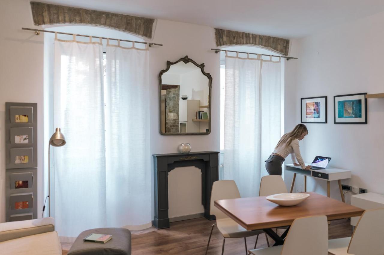 Appartamento Incantevole A Триест Екстериор снимка